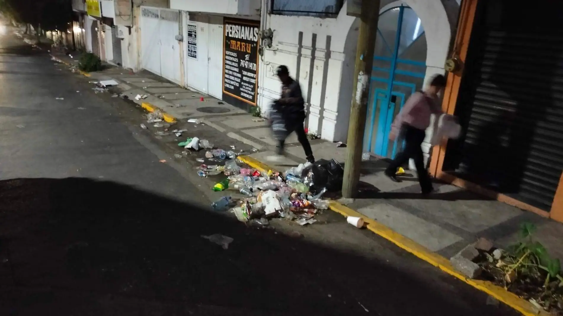 basura pendon2